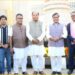 Assam Chief Minister unveils new facilities at Legislative Assembly Complex