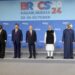 India’s role crucial for a new world order