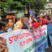 Assam: Gauhati HC to hear PIL against tree felling for flyover at Dighalipukhuri on Tuesday