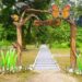 New butterfly park opened at Pakke Tiger Reserve in Arunachal Pradesh