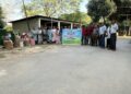Meghalaya: South West Garo Hills District Administration launches cleanliness campaign