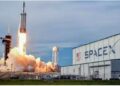Elon Musk’s SpaceX rocket to launch 4,700 kg Indian satellite