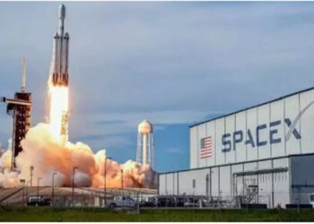 Elon Musk’s SpaceX rocket to launch 4,700 kg Indian satellite