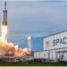 Elon Musk’s SpaceX rocket to launch 4,700 kg Indian satellite