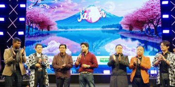 Meghalaya government to introduce ‘skywalk project’ to boost tourism