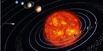 New planet with rocky core and 60 times heavier than Earth discovered