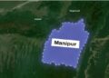 Tripartite talks to discuss issue of newly created districts in Manipur set for Nov 13