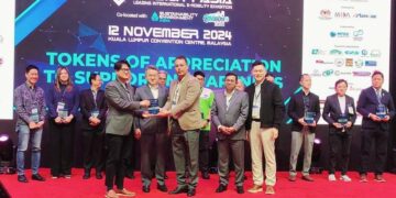 Emerging North East Eco Forum leads delegation to E-Mobility Asia Event in Kuala Lumpur