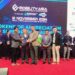 Emerging North East Eco Forum leads delegation to E-Mobility Asia Event in Kuala Lumpur