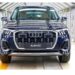 Audi India launches new Q7 SUV with more exciting features