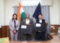 NECBDC & Medhavi Skills University collaborate to boost bamboo startup ecosystem in Northeast