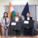NECBDC & Medhavi Skills University collaborate to boost bamboo startup ecosystem in Northeast