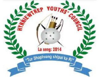 Hynniewtrep Youths’ Council asks govt to monitor influx of Manipur ‘refugees’ to Meghalaya