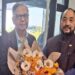 16th Finance Commission team arrives in Nagaland on three-day visit