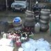 Manipur: Two illegal liquor manufacturing units dismantled, Three apprehended