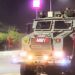 Combined forces conduct flag march in Imphal as fresh tensions flare up in Manipur