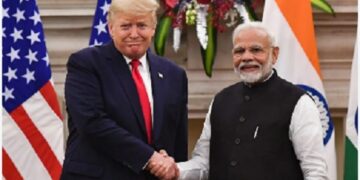 What India can expect from second Trump presidency