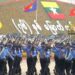 The countries fuelling Myanmar’s civil war