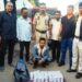 Assam Police busts fake currency racket, seizes Rs 60.58 lakh