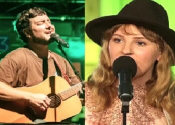 Welsh folk singers Gareth Bonello & Mari Mathias to perform at Nagaland Hornbill Festival