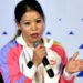Mary Kom