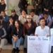 Meghalaya Governor urges NEHU students to end hunger strike
