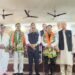 12 political leaders join Congress in Manipur