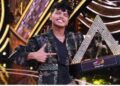 Meghalaya’s Steve Jyrwa wins India’s Best Dancer Season 4