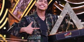 Meghalaya’s Steve Jyrwa wins India’s Best Dancer Season 4