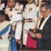 Justice Sanjiv Khanna sworn in as 51st Chief Justice of India