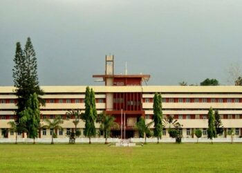 Assam: Sainik School Goalpara to culminate Diamond Jubilee celebrations with grand event