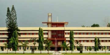 Assam: Sainik School Goalpara to culminate Diamond Jubilee celebrations with grand event