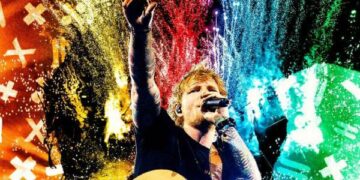 Global pop star Ed Sheeran to enthrall audience in Shillong with high-octane performance on February 12