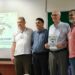 ‘World Tiger Beetle Day’ celebration underscores conservation need of rare tiger beetle species native to Meghalaya