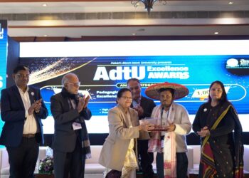 Future of education unveiled at Guwahati’s edu-ELEVATE conclave