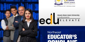 Assam: AdtU to host Northeast Educators’ Conclave & AdtU Excellence Awards 2024