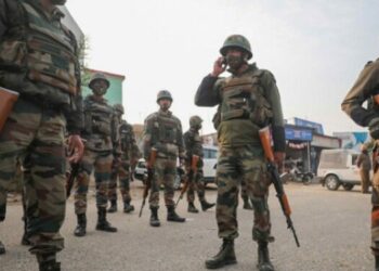 A file photo (nenews.in)