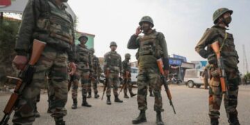 A file photo (nenews.in)