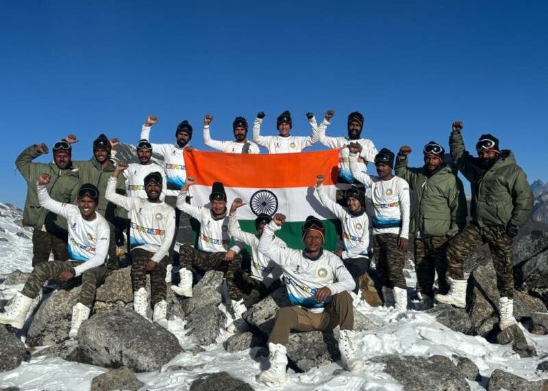 Arunachal Pradesh: Civilian-Military Trek fosters camaraderie, promotes border tourism