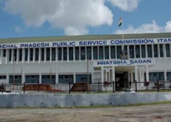 Arunachal Pradesh to conduct APPSCCE on Dec 15 after a four-year hiatus