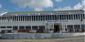 Arunachal Pradesh to conduct APPSCCE on Dec 15 after a four-year hiatus