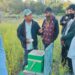 Aaranyak distributes bee-boxes to human-elephant conflict victims