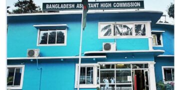 Bangladesh Assistant High Commission