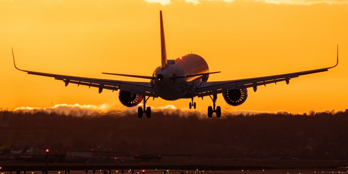 2025 marks the opening of India’s two major international airports