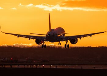 2025 marks the opening of India’s two major international airports