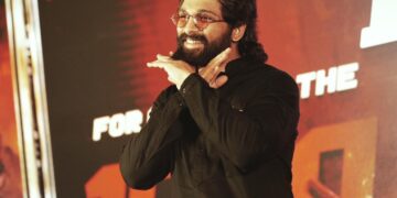 Pushpa 2 actor Allu Arjun (alluarjun/X)