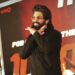 Pushpa 2 actor Allu Arjun (alluarjun/X)