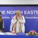 Union Home Minister Amit Shah (DrManikSaha2/X)