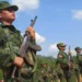 Arakan Army and Bangladesh Army in ‘close contact’ after fall of Maungdaw