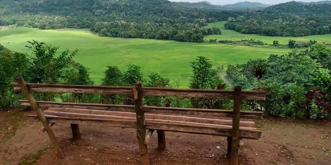 Nishangram village of Goalpara in Assam (assamtourism_/X)